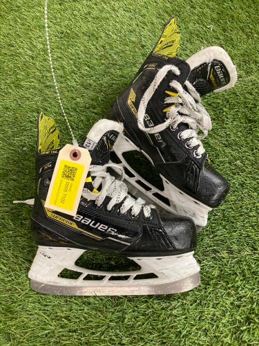 Bauer Supreme M4 - Youth