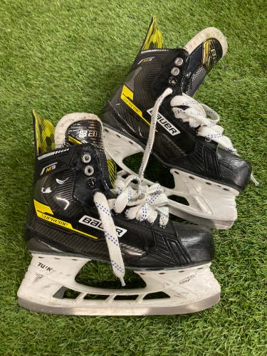 Bauer Supreme M3 - Intermediate