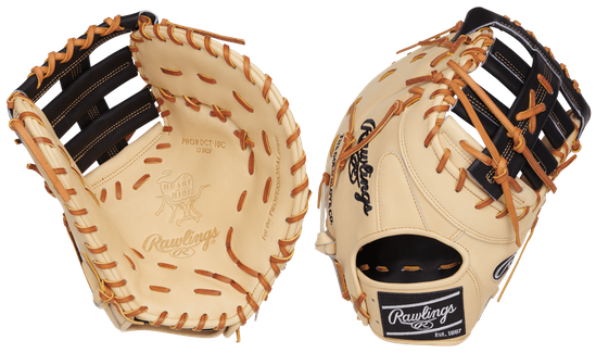 New Rawlings Heart of the Hide PRORDCT-10C 13" FREE SHIPPING