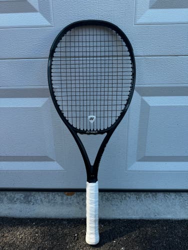 Yonex ezone 98 4 1/2 (2024 Aqua Night Black Edition)