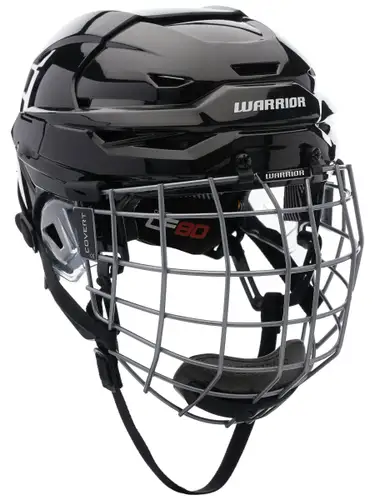 Warrior Covert CF80 Helmet Combo Large