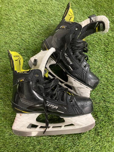 Bauer Supreme M4 - Intermediate