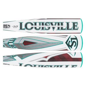 New 2025 Louisville Slugger Atlas -10 Junior Big Barrel WBL2982010 FREE SHIPPING