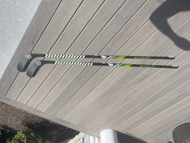 Warrior Alpha LX2 Hockey Stick