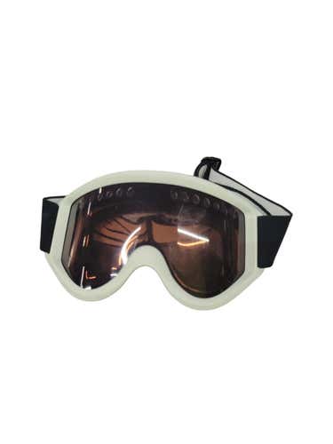 Used Smith Ski Goggles