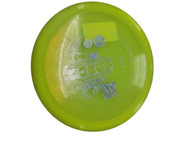 Used Westside Seer Vip Disc Golf Drivers