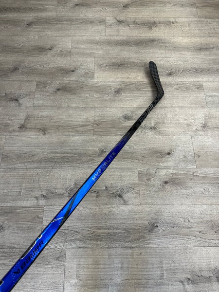 Bauer Ag5nt 82 Flex P92