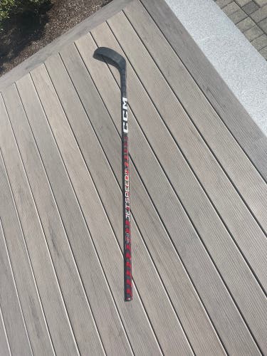 CCM JetSpeed FT5 Pro Hockey Stick