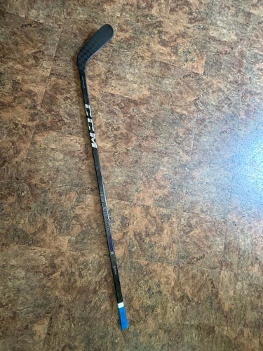 Used Senior CCM Right Handed P90TM  Ribcor Trigger 8 Hockey Stick