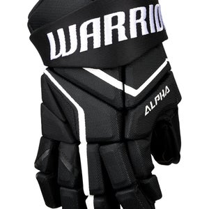 New Warrior Alpha LX2 Max Gloves 10"