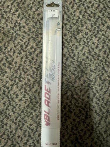 Used Blade Tech 271 blades for Speedblade CCM Holder