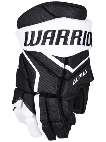 New Warrior Alpha LX2 Max Gloves 10"