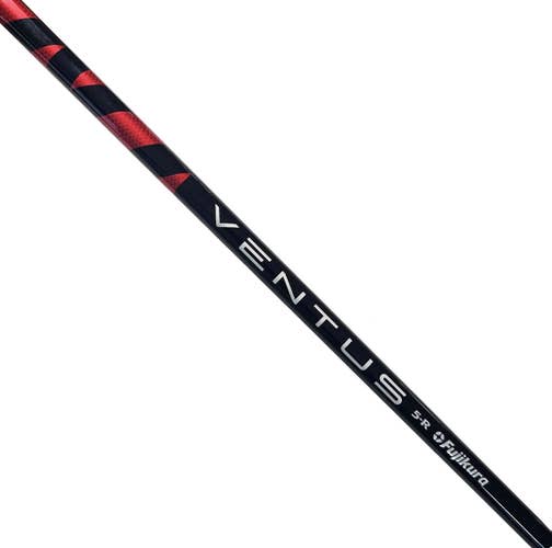 Fujikura Ventus Red 5-R Driver Shaft Regular Flex w/ Ping G400 Adapter