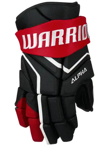 New Warrior Alpha LX2 Max Gloves 10"