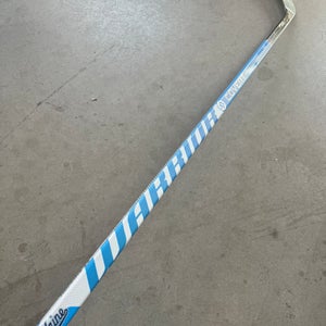 NCAA New Senior Warrior Right Handed 85 Flex P92M Pro Stock Alpha LX2 PRO Hockey Stick