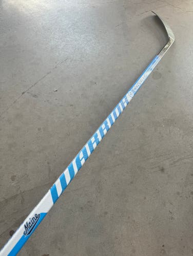 NCAA New Senior Warrior Right Handed 85 Flex P92M Pro Stock Alpha LX2 PRO Hockey Stick