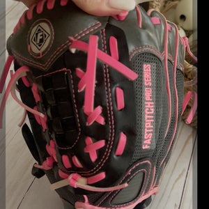 Franklin  Fastpitch Left Hand Throw 11" 22320 Baseball Glove