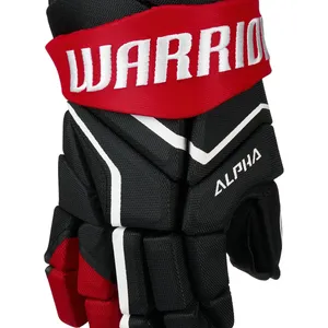 New Warrior Alpha LX2 Max Gloves 12"