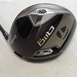TaylorMade Qi10 LS 10.5* Driver Right Stiff Tensei AV Limited 65g MINT  # 178998