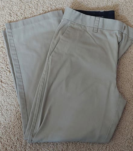 33 x 30 Mens Dress Pants