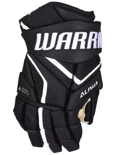 New Warrior Alpha LX2 Gloves 12"