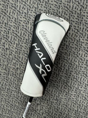 Cleveland XL 5 Wood regular shaft