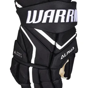 New Warrior Alpha LX2 Gloves 15"