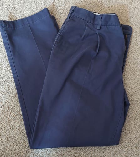 Landsend Size 33 x 30 Mens Pants