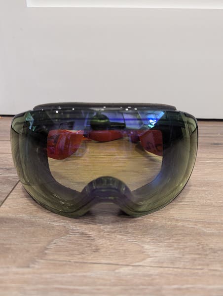 Anon M2 Magnetic Goggles | SidelineSwap | Buy and Sell on SidelineSwap