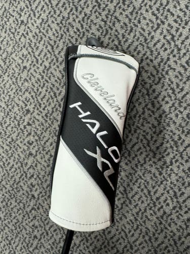 Cleveland Halo XL 3 wood regular shaft