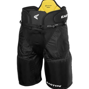 New Junior Medium Easton Stealth 55S Hockey Pants