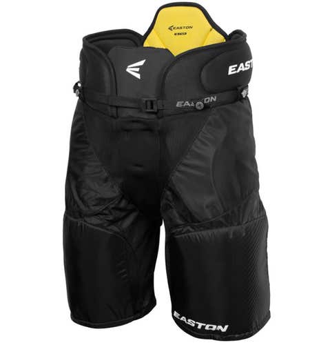 New Junior Medium Easton Stealth 55S Hockey Pants