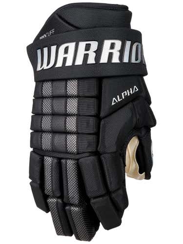 New Warrior Alpha FR2 Pro Gloves 10"