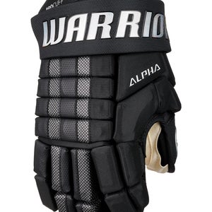 New Warrior Alpha FR2 Pro Gloves 12"