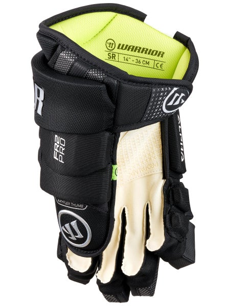 New Warrior Alpha FR2 Pro Gloves 13"