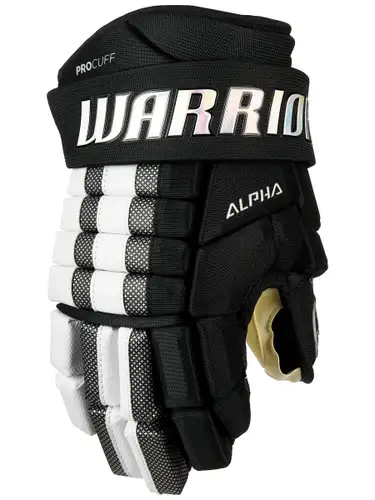 New Warrior Alpha FR2 Pro Gloves 10"