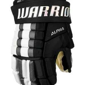 New Warrior Alpha FR2 Pro Gloves 12"