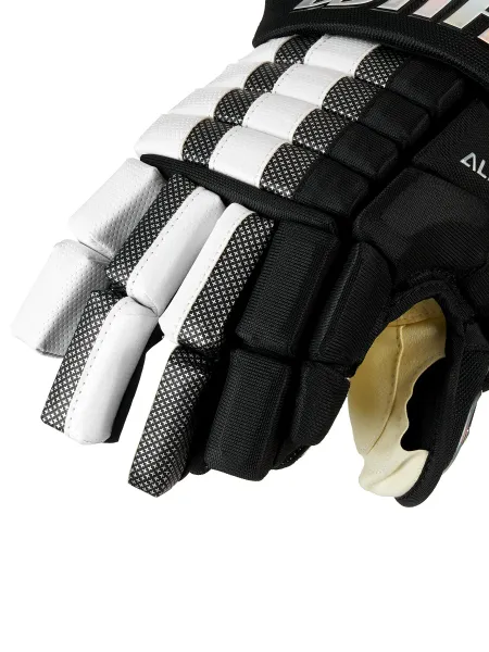 New Warrior Alpha FR2 Pro Gloves 14"