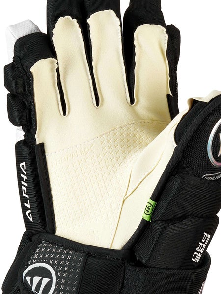 New Warrior Alpha FR2 Pro Gloves 14"
