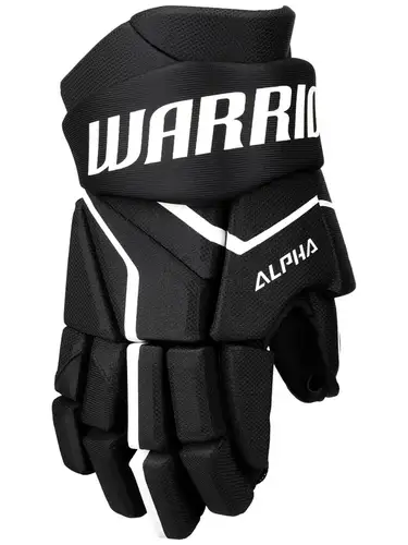 New Warrior Alpha LX2 Comp Gloves 11"