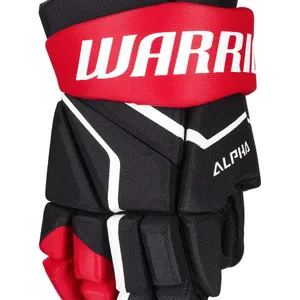 New Warrior Alpha LX2 Comp Gloves 11"