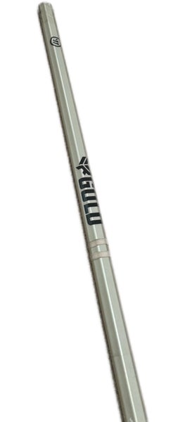 Rare Rabil GOLD Lacrosse Shaft