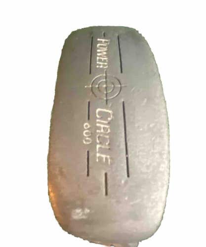 Square Two Power Circle 600 Chipper RH Regular Graphite 35 Inches New Grip