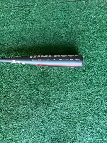 2024 Marucci CAT X USA Certified Bat 28 inch (-11) Alloy 17 oz