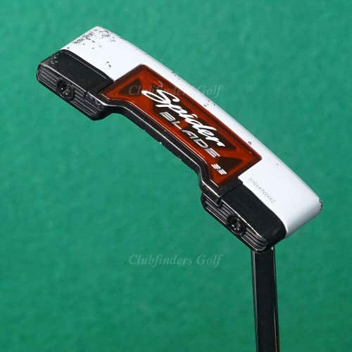 TaylorMade Spider Blade 32 Slant-Neck 38" Putter Golf Club