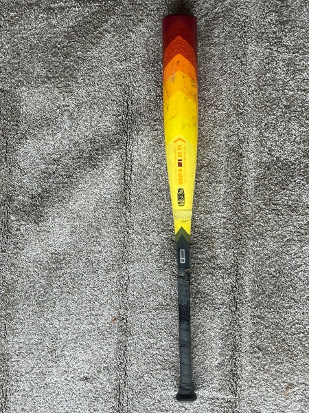 2023 Easton Hype Fire USSSA Certified Bat (-10) Composite 20 oz 30"
