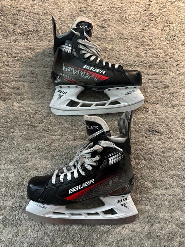 Bauer X3 sz 9.5 ee