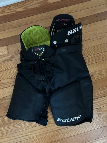 Bauer Vapor X 2.9 Hockey Pants