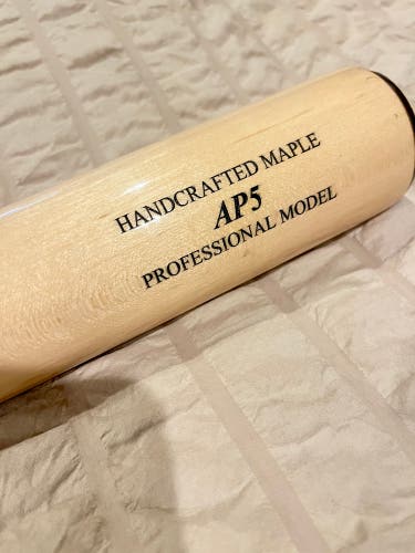 Marucci (-3) AP5 Maple Wood Bat 31”