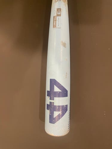 31" 44 Pro Alloy XP In Carolina Colorway